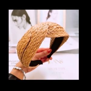 🎉In stock🎉 rustic twisted headband
